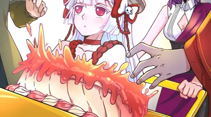 《全球诡异时代》第15话 新娘图106