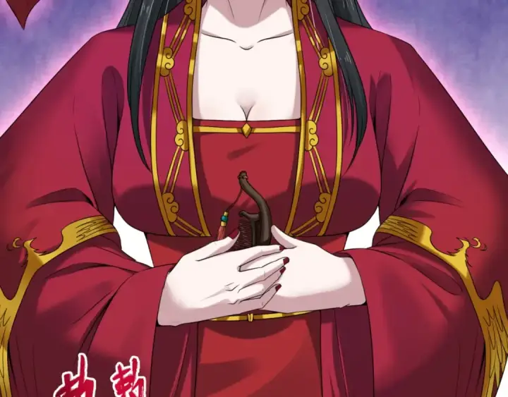 《全球诡异时代》第16话 打破诅咒图117