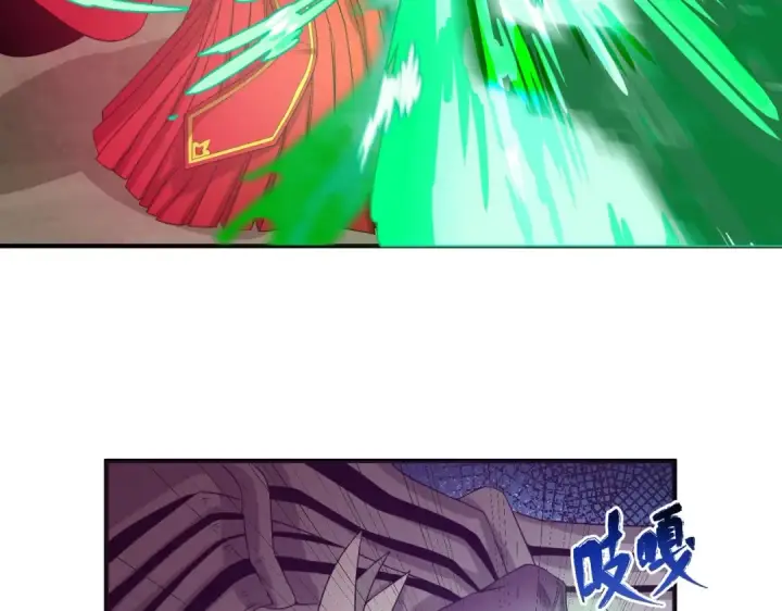 《全球诡异时代》第17话 绑定萱华！图38