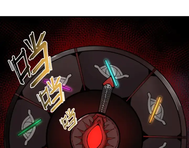 《全球诡异时代》第17话 绑定萱华！图86