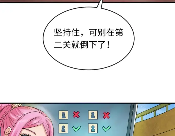 《全球诡异时代》第18话 测试！图60