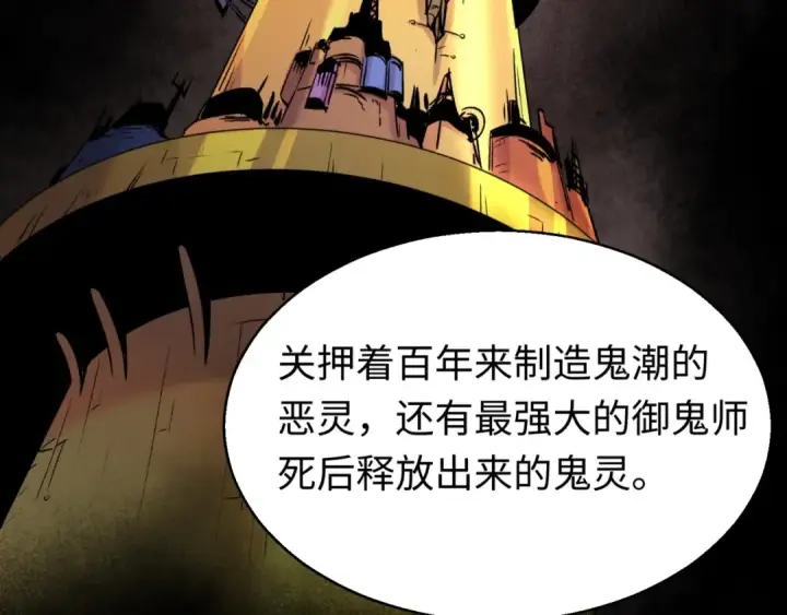 《全球诡异时代》第27话 海城招婿图75