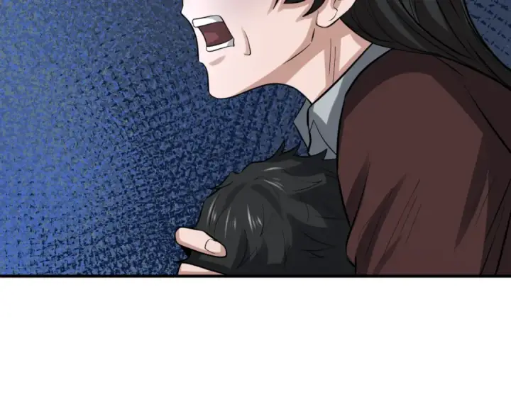 《全球诡异时代》第33话 再见童童图93