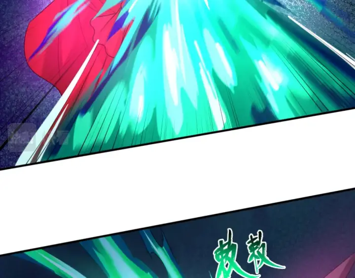 《全球诡异时代》第34话 救世主图114