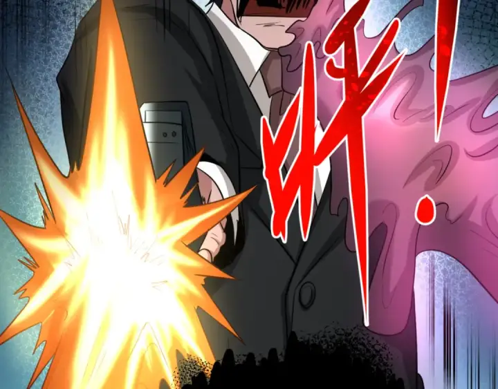 《全球诡异时代》第34话 救世主图45