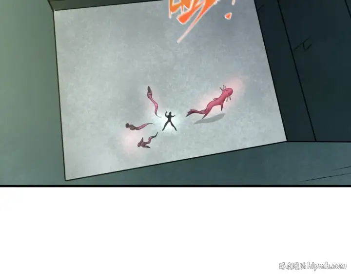 《全球诡异时代》第34话 救世主图56