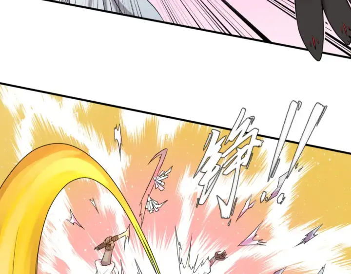 《全球诡异时代》第35话 深渊级恶灵图93