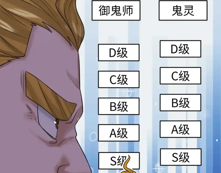 《全球诡异时代》第36话 鬼镜迷局图37