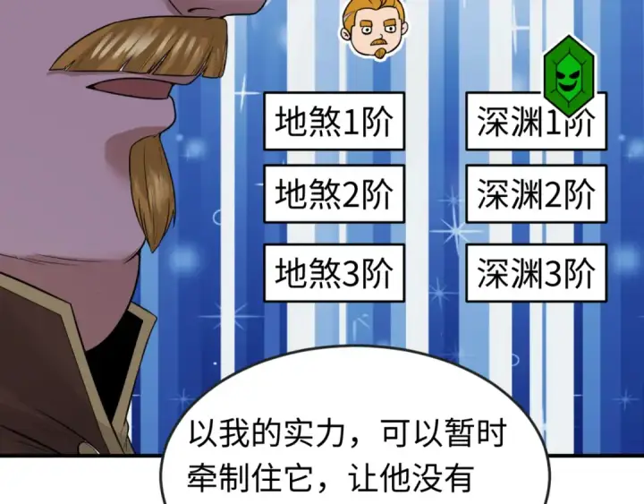 《全球诡异时代》第36话 鬼镜迷局图38