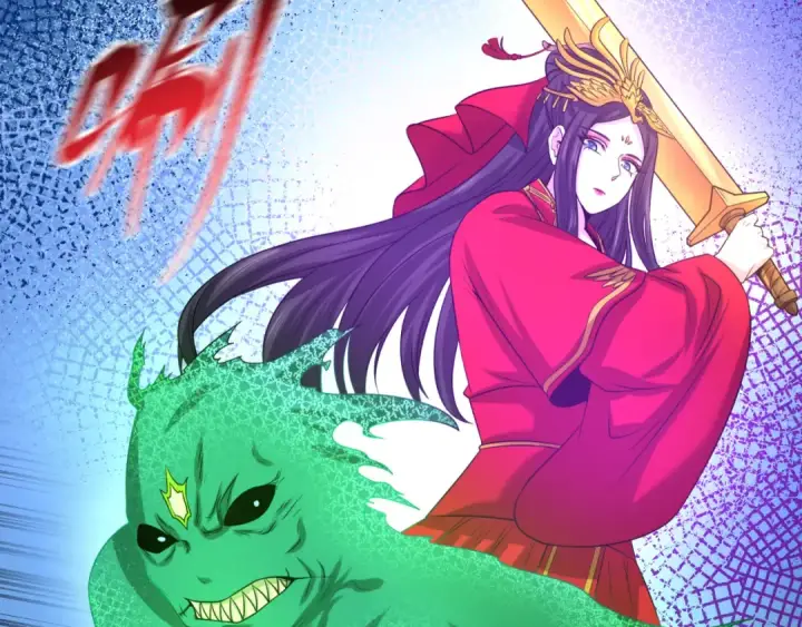 《全球诡异时代》第37话 击退鬼潮！图100