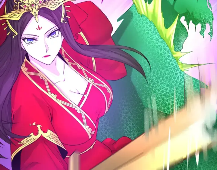 《全球诡异时代》第37话 击退鬼潮！图102
