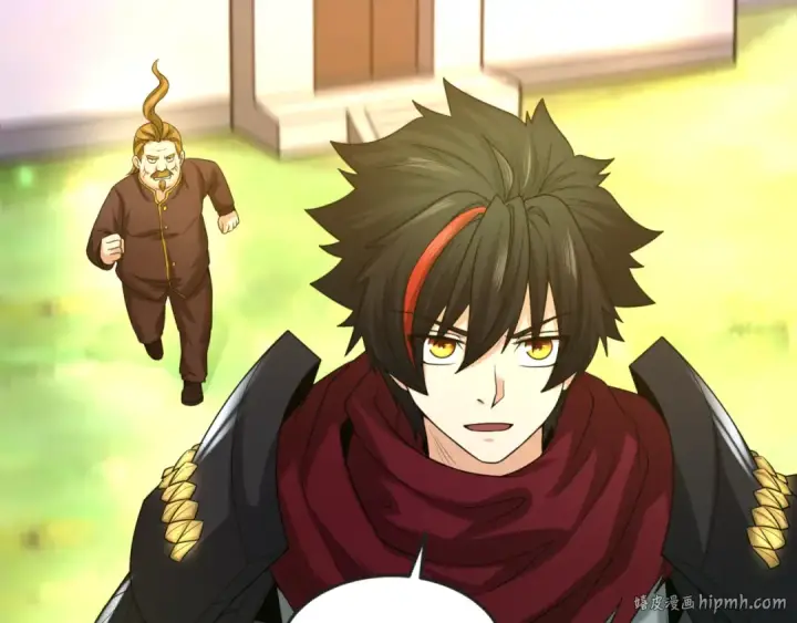 《全球诡异时代》第37话 击退鬼潮！图104