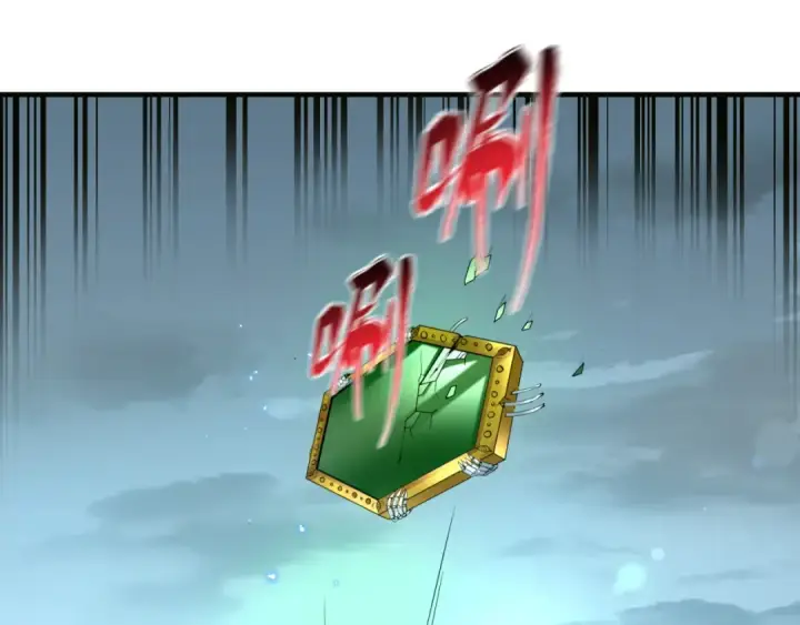 《全球诡异时代》第37话 击退鬼潮！图108