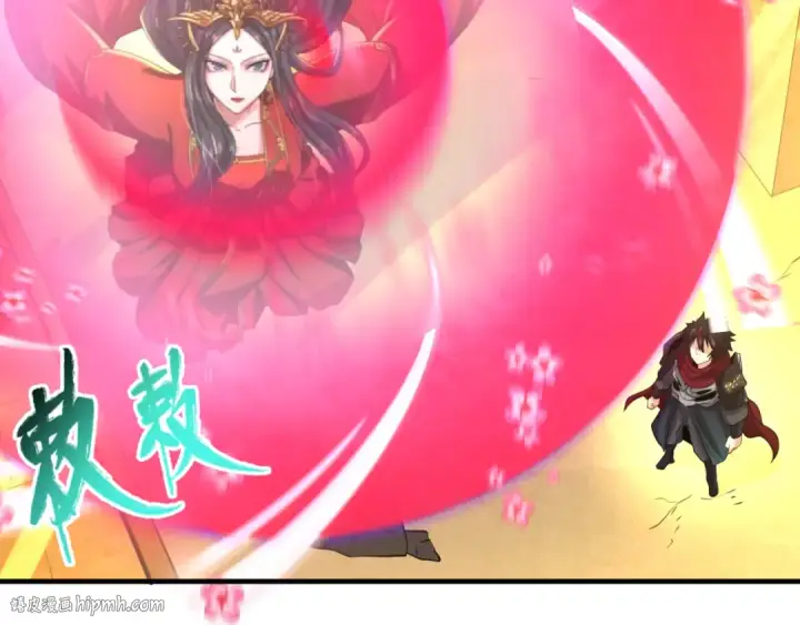 《全球诡异时代》第37话 击退鬼潮！图40