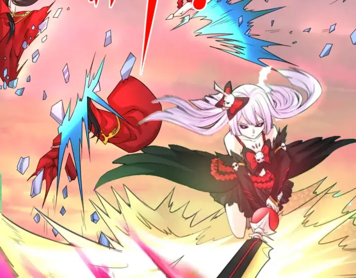 《全球诡异时代》第37话 击退鬼潮！图52