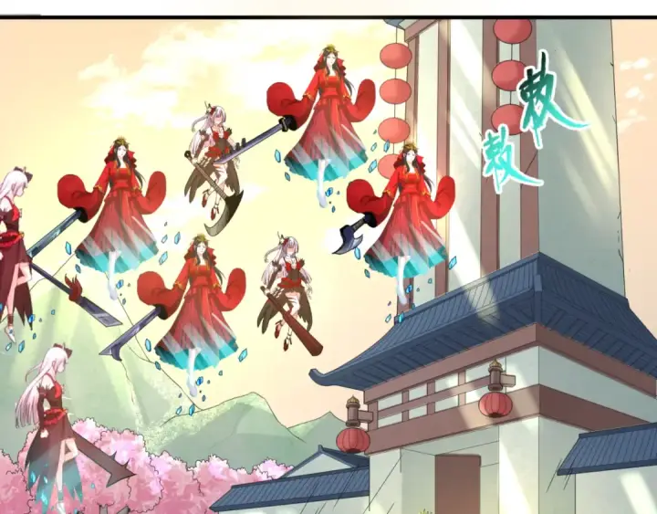 《全球诡异时代》第37话 击退鬼潮！图61
