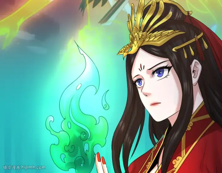 《全球诡异时代》第37话 击退鬼潮！图64