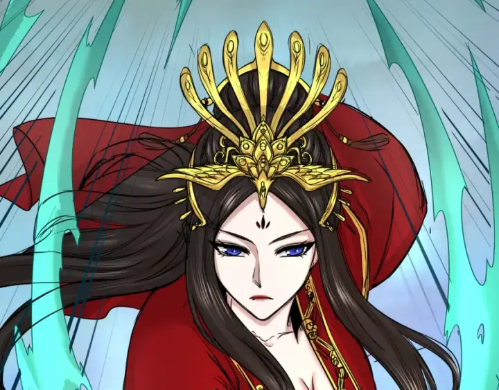 《全球诡异时代》第37话 击退鬼潮！图76