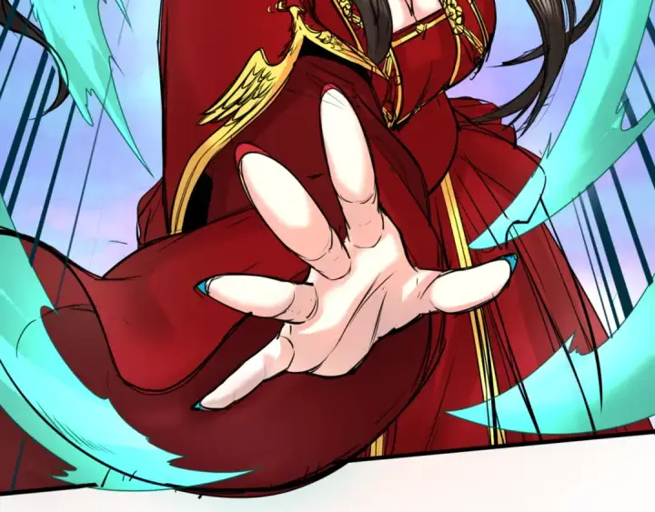 《全球诡异时代》第37话 击退鬼潮！图77
