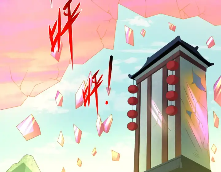 《全球诡异时代》第37话 击退鬼潮！图94