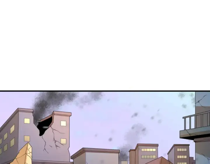 《全球诡异时代》第38话 英雄的奖励图21