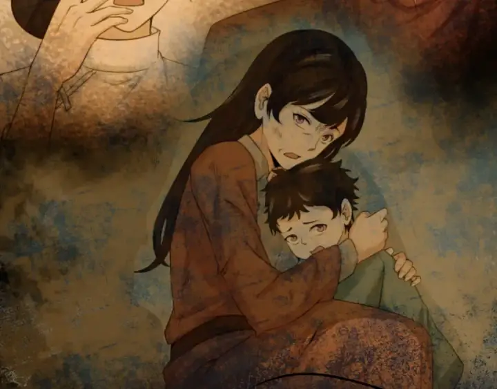 《全球诡异时代》第38话 英雄的奖励图33