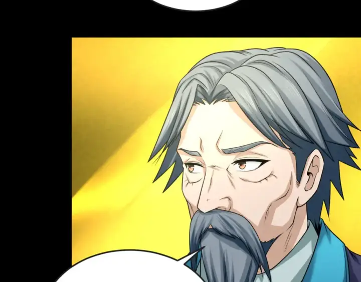 《全球诡异时代》第40话 黄金密室图58