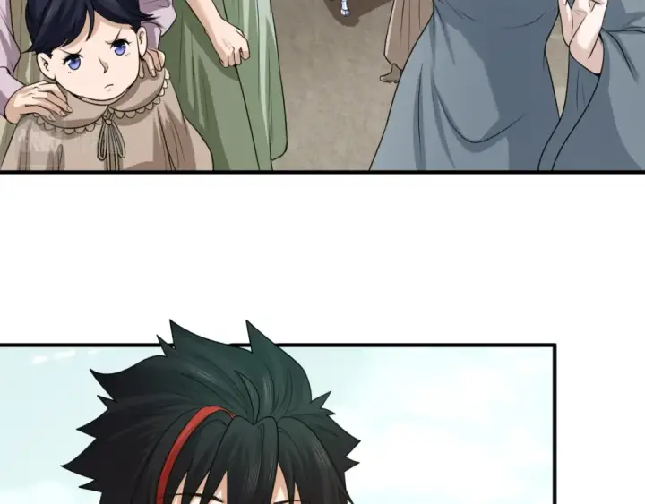 《全球诡异时代》第43话 白衣神尼图109