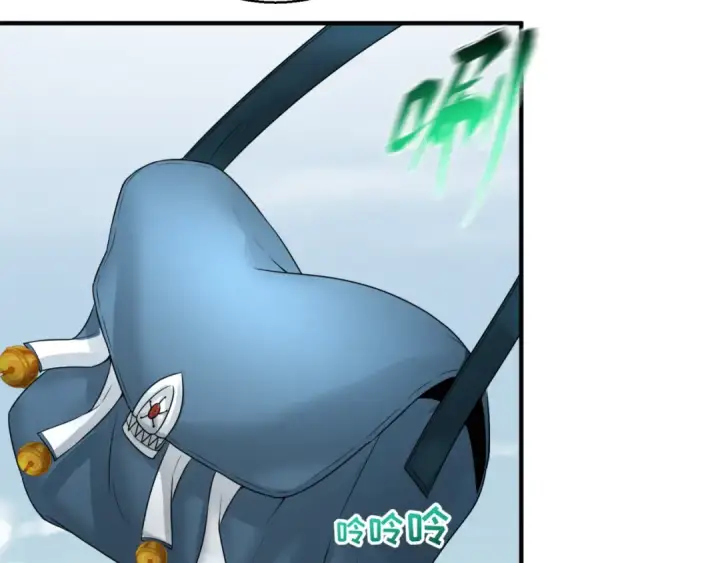 《全球诡异时代》第43话 白衣神尼图33