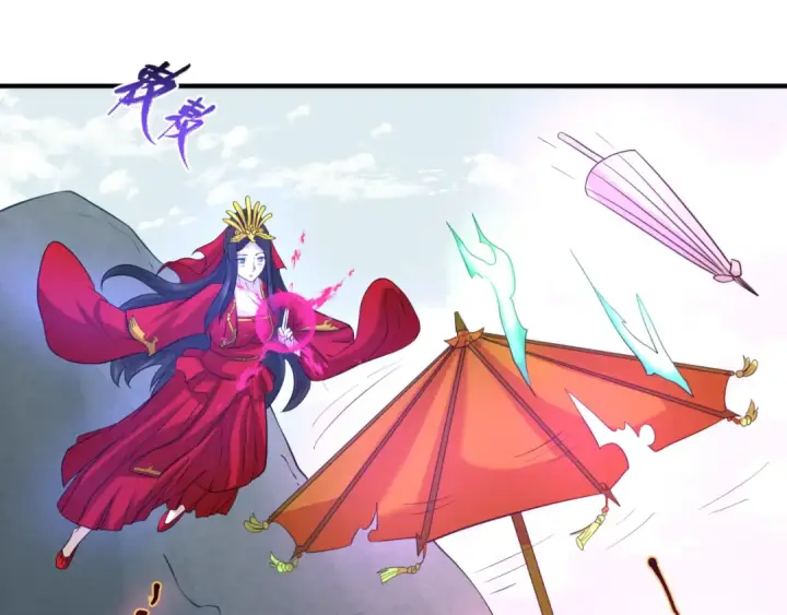 《全球诡异时代》第43话 白衣神尼图52