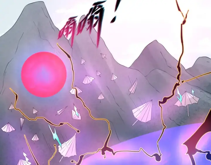 《全球诡异时代》第43话 白衣神尼图54