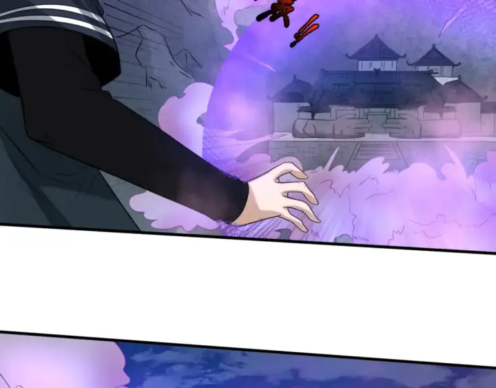 《全球诡异时代》第43话 白衣神尼图62