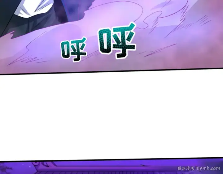 《全球诡异时代》第43话 白衣神尼图64