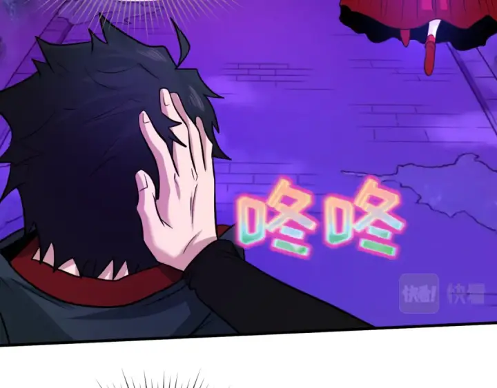 《全球诡异时代》第43话 白衣神尼图71