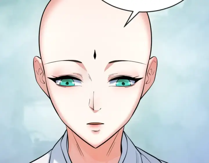 《全球诡异时代》第44话 庵中的唯一男子图107