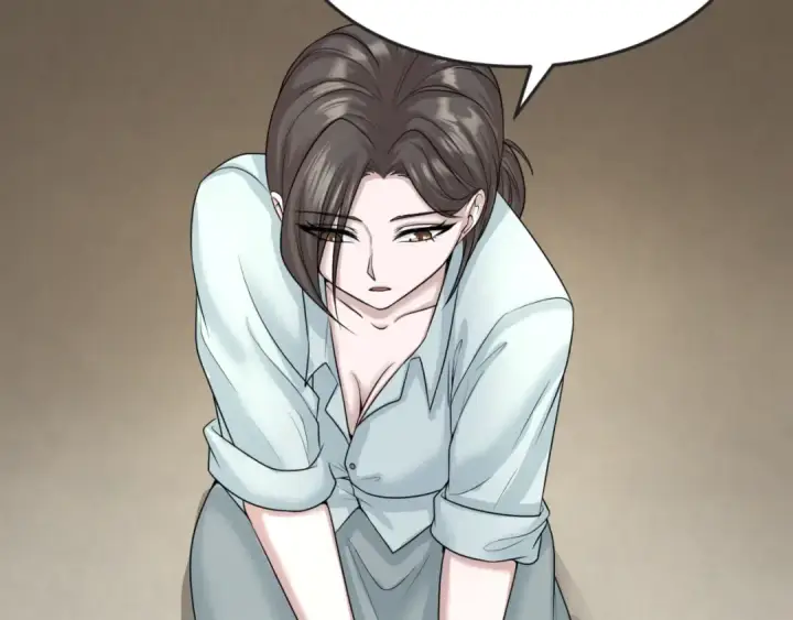 《全球诡异时代》第44话 庵中的唯一男子图65