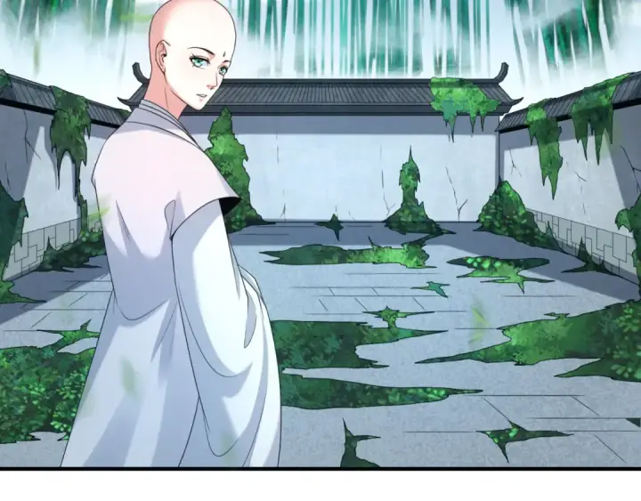 《全球诡异时代》第45话 第四只鬼灵开启！图102