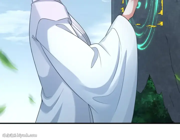 《全球诡异时代》第45话 第四只鬼灵开启！图104