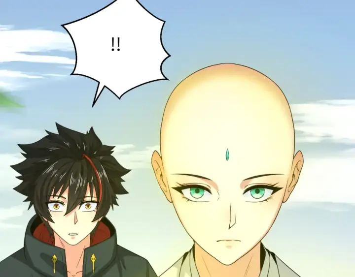 《全球诡异时代》第45话 第四只鬼灵开启！图107