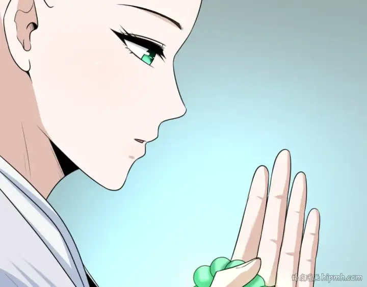 《全球诡异时代》第45话 第四只鬼灵开启！图16