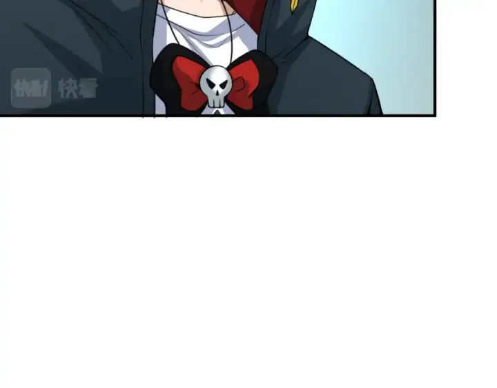 《全球诡异时代》第45话 第四只鬼灵开启！图19