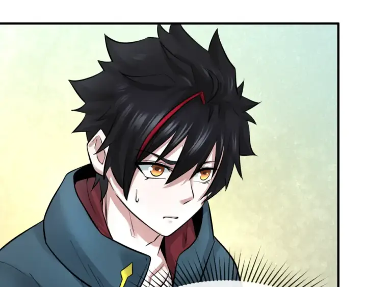 《全球诡异时代》第45话 第四只鬼灵开启！图25