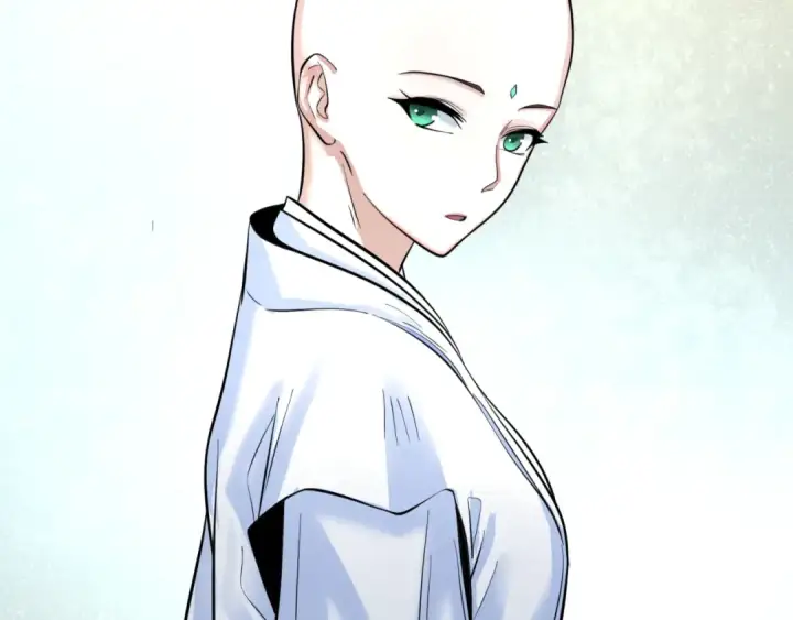 《全球诡异时代》第45话 第四只鬼灵开启！图43