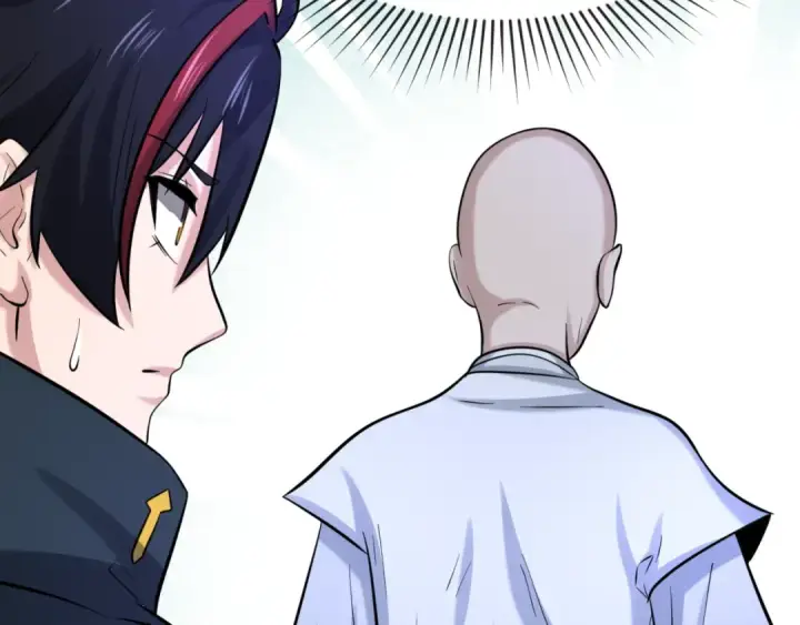 《全球诡异时代》第45话 第四只鬼灵开启！图49
