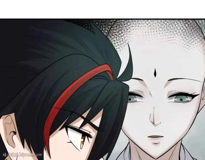 《全球诡异时代》第45话 第四只鬼灵开启！图8