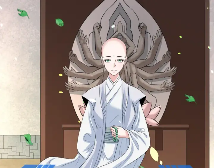 《全球诡异时代》第45话 第四只鬼灵开启！图89