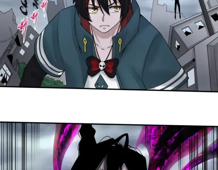 《全球诡异时代》第46话 鬼画图102