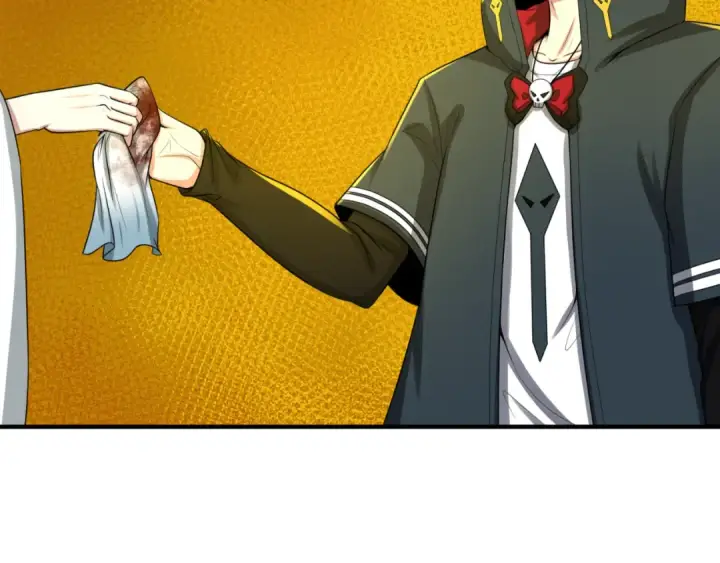 《全球诡异时代》第46话 鬼画图66