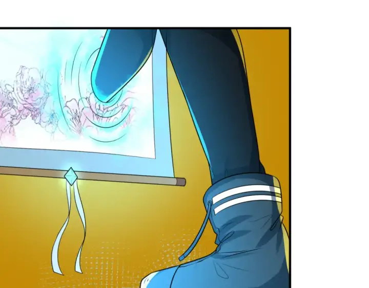 《全球诡异时代》第46话 鬼画图69