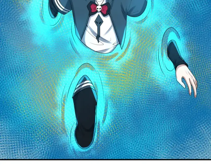 《全球诡异时代》第46话 鬼画图71
